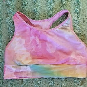 Victoria secret sport bra